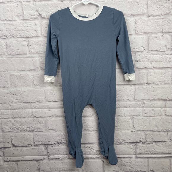 E0087 Alispecials sleeper size 18-24 months - Picture 1 of 4